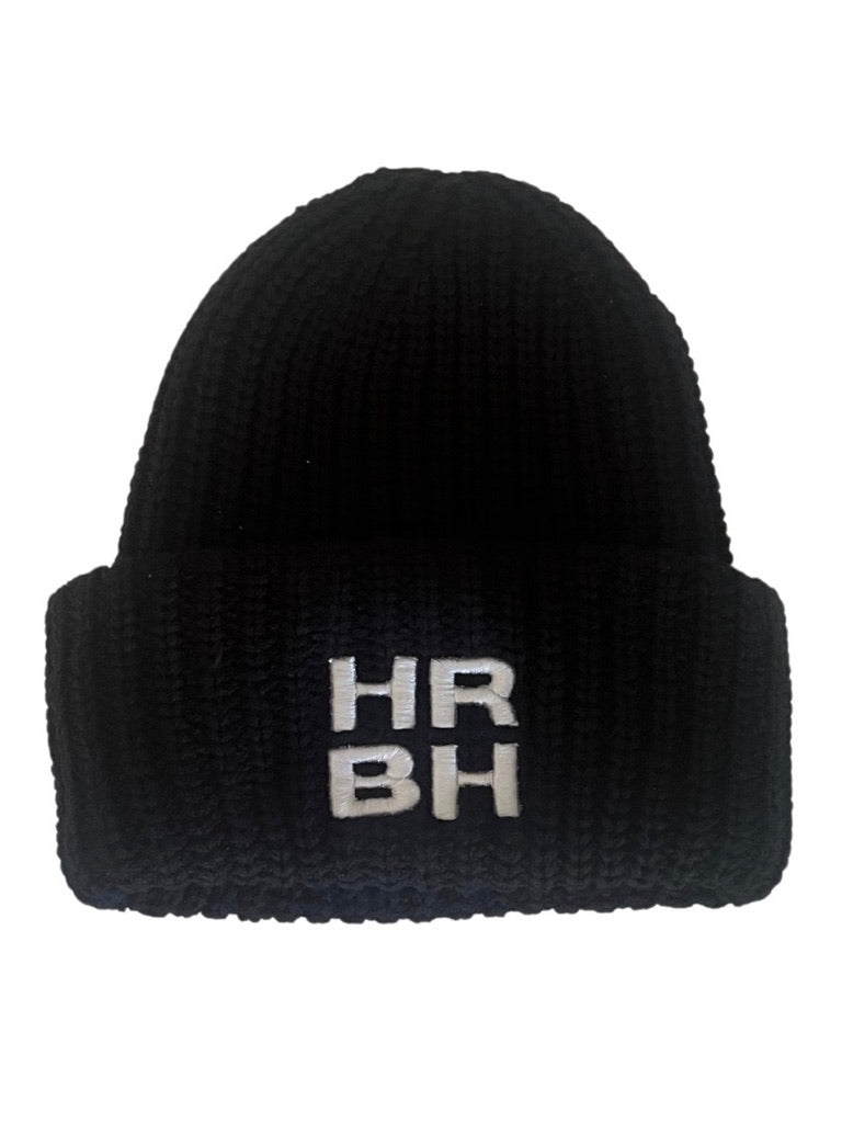 THE TIMOTHY HRHB EMBROIDERY