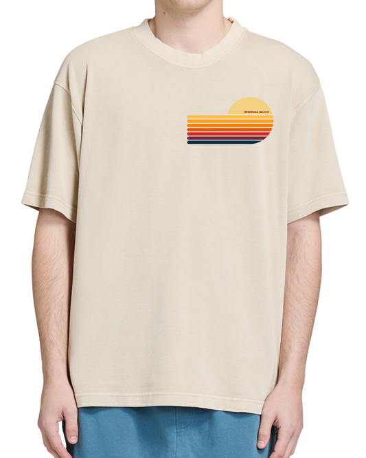 THE TOBY HERMOSA SUNSET