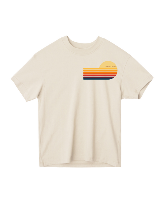 THE TOBY HERMOSA SUNSET